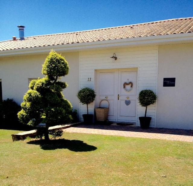 Le Temps Des Hotes Vertou Exterior foto